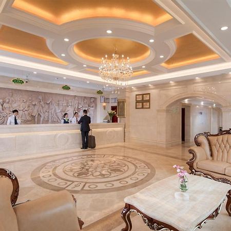 Vienna Hotel Foshan Nanhai City Square Luaran gambar