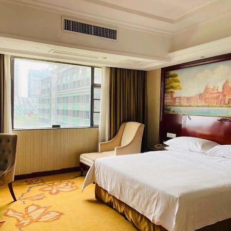 Vienna Hotel Foshan Nanhai City Square Luaran gambar