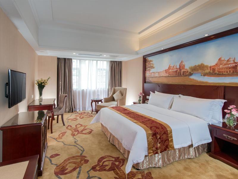 Vienna Hotel Foshan Nanhai City Square Luaran gambar