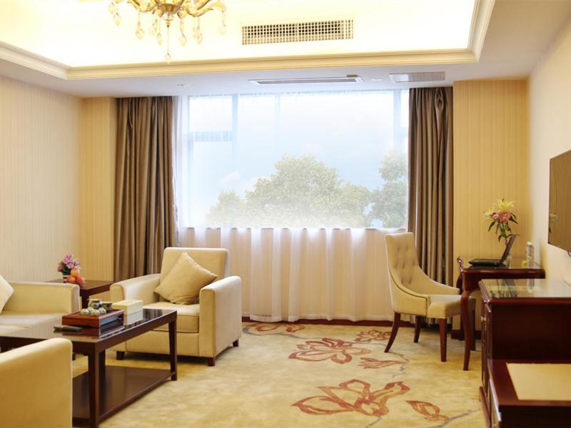 Vienna Hotel Foshan Nanhai City Square Luaran gambar
