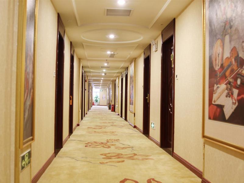 Vienna Hotel Foshan Nanhai City Square Luaran gambar