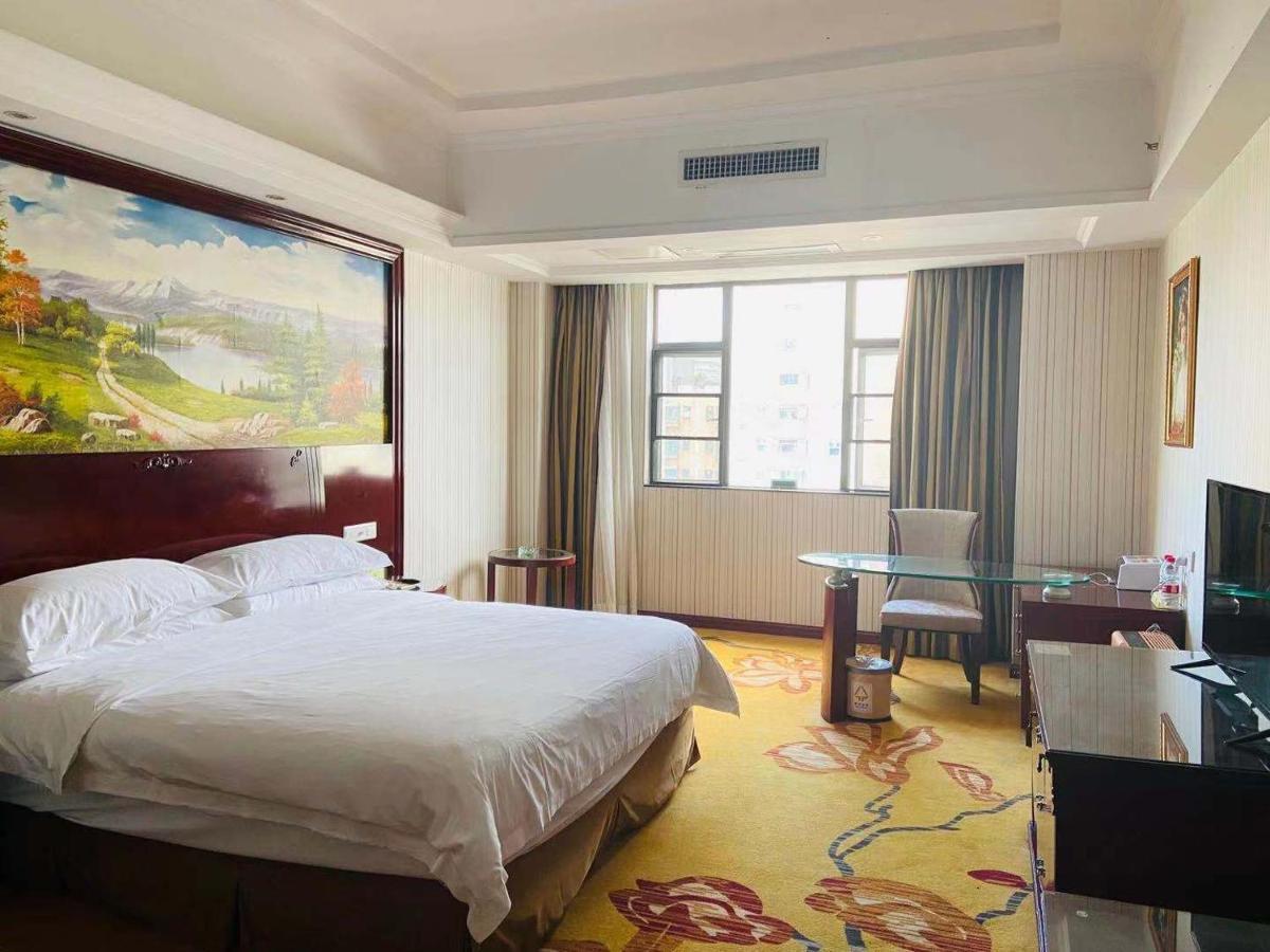 Vienna Hotel Foshan Nanhai City Square Luaran gambar