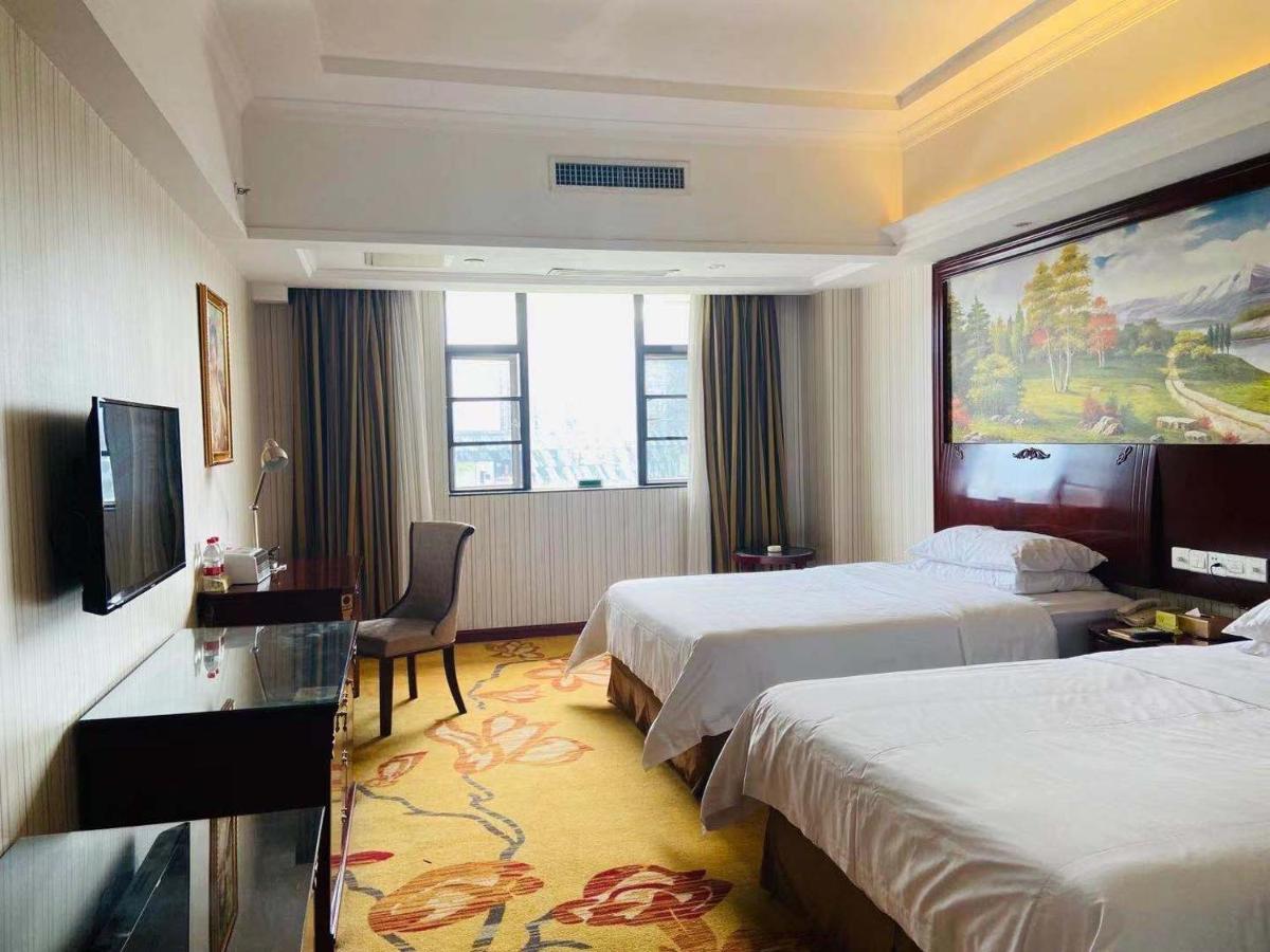 Vienna Hotel Foshan Nanhai City Square Luaran gambar
