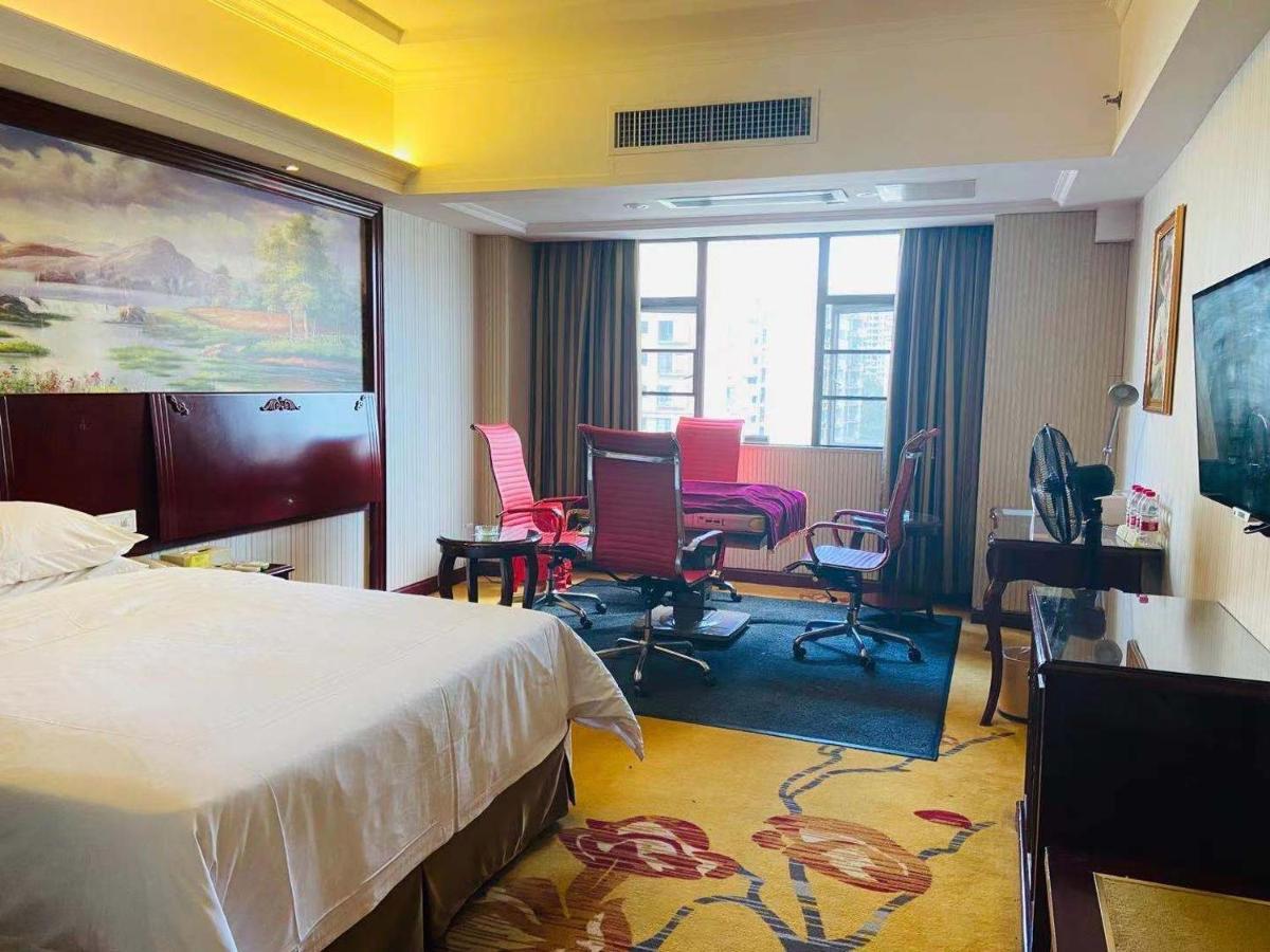 Vienna Hotel Foshan Nanhai City Square Luaran gambar